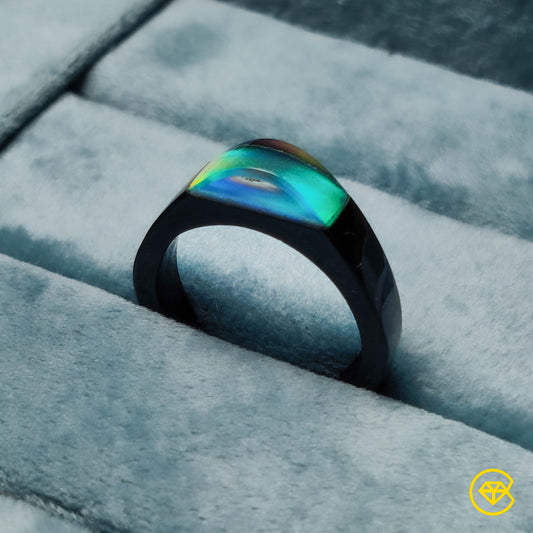 Aurora Opals|Onyx