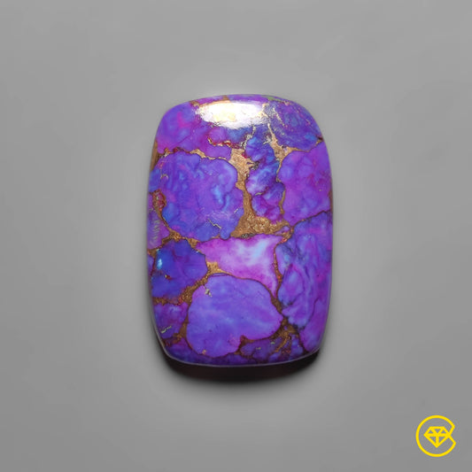 Mohave Turquoise