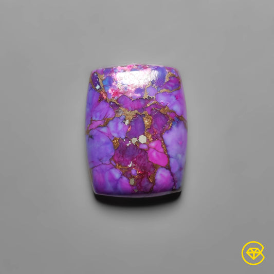 Mohave Turquoise