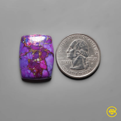 Mohave Turquoise