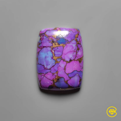 Mohave Turquoise