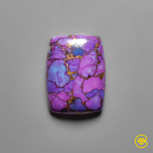 Mohave Turquoise