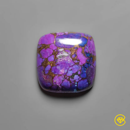 Mohave Turquoise