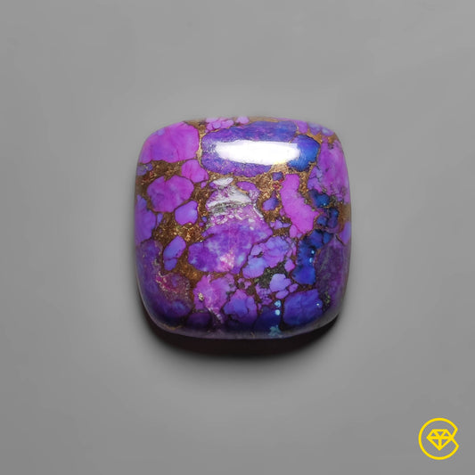 Mohave Turquoise
