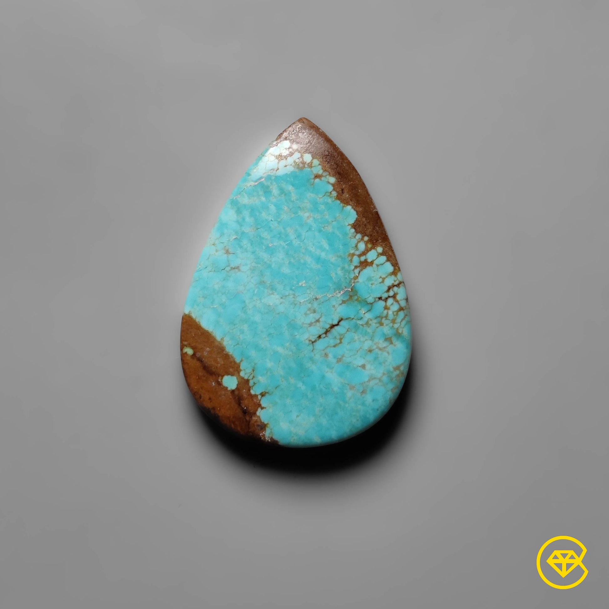 Turquoise
