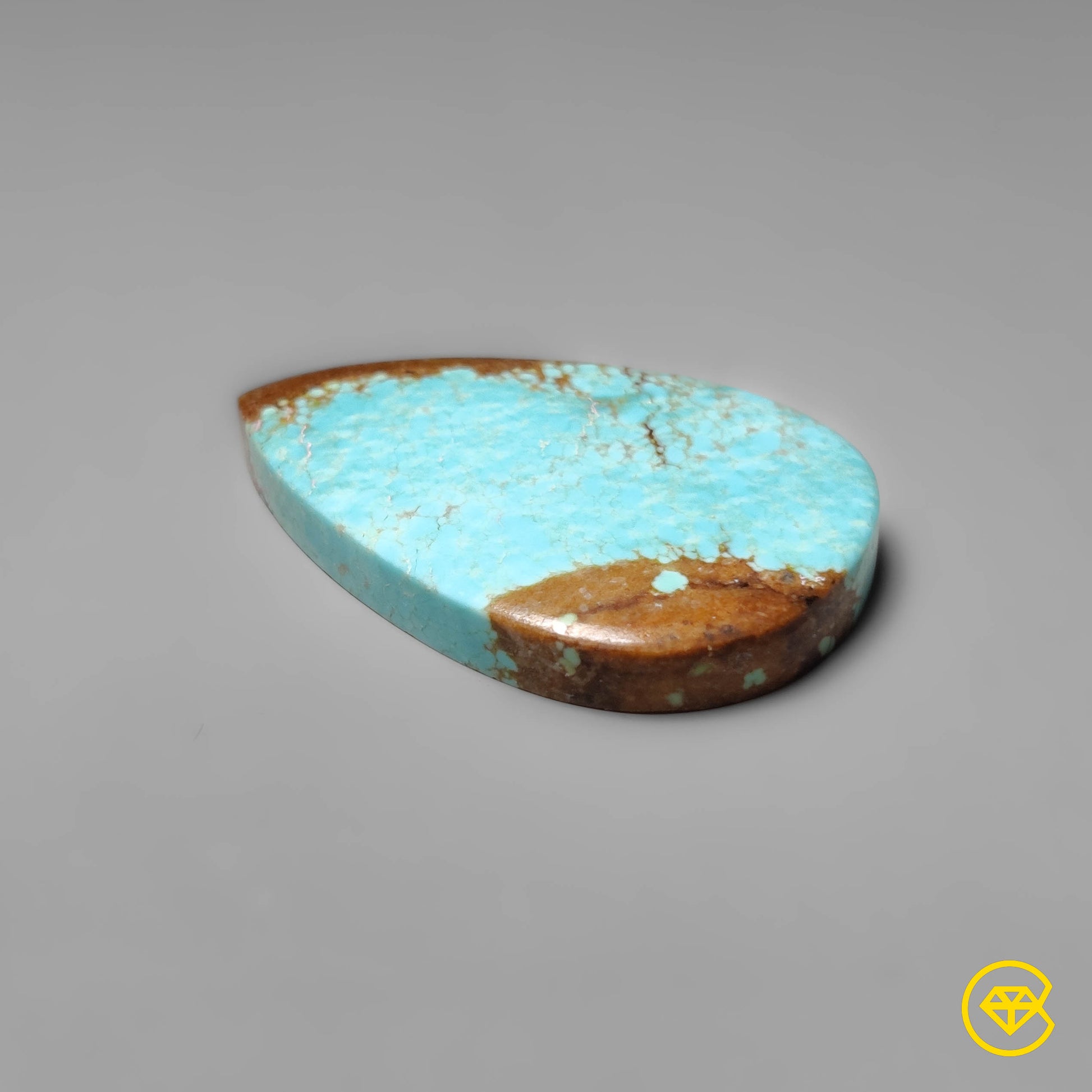 Turquoise