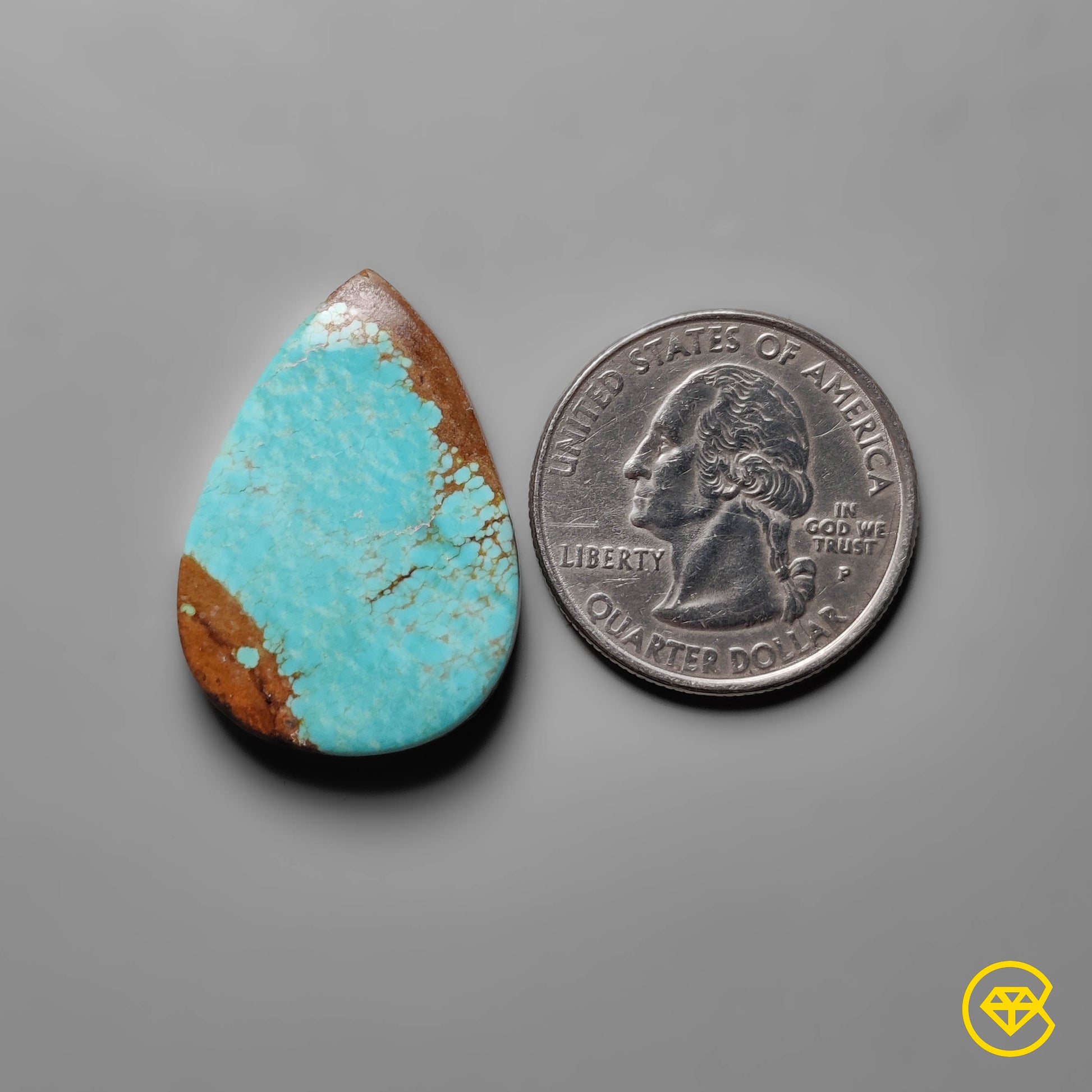 Turquoise