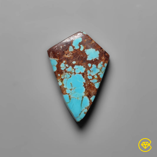 Turquoise