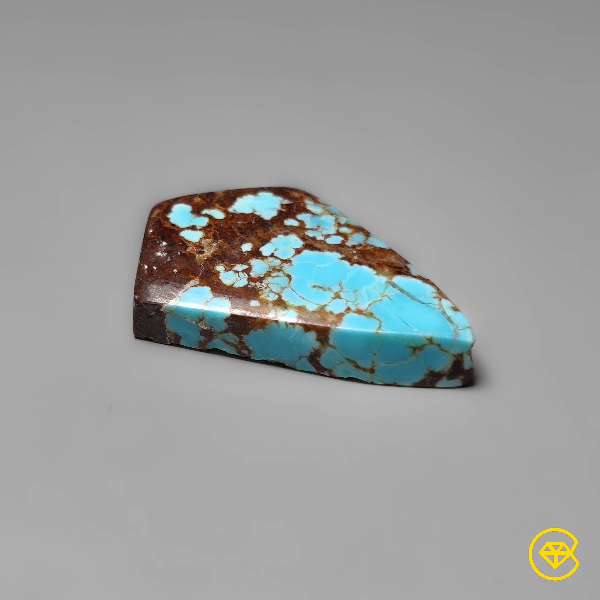 Turquoise