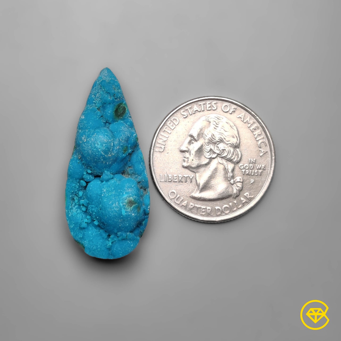 Chrysocolla