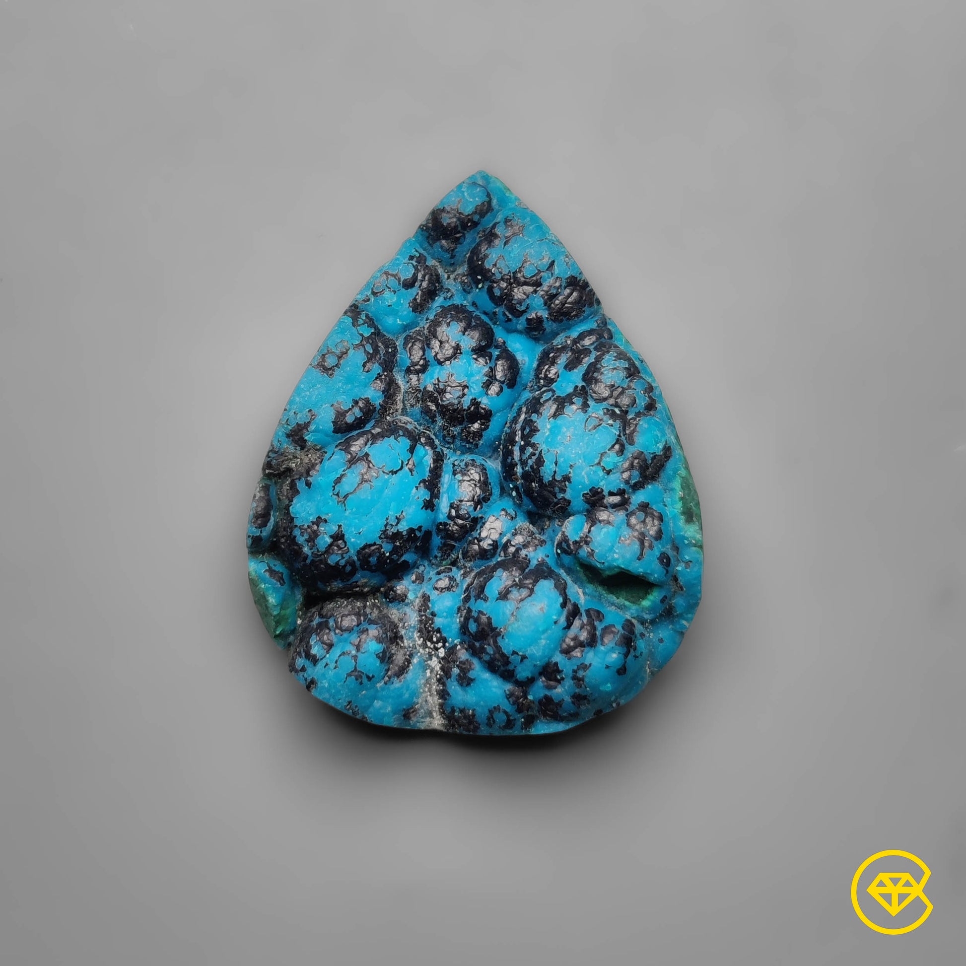 Chrysocolla