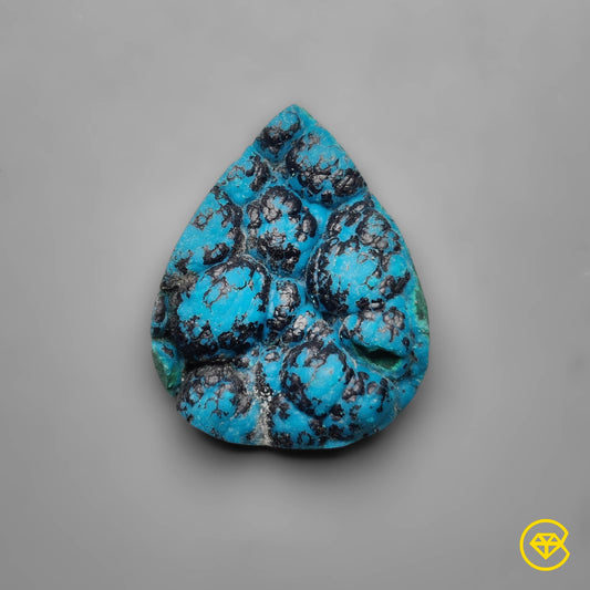 Chrysocolla