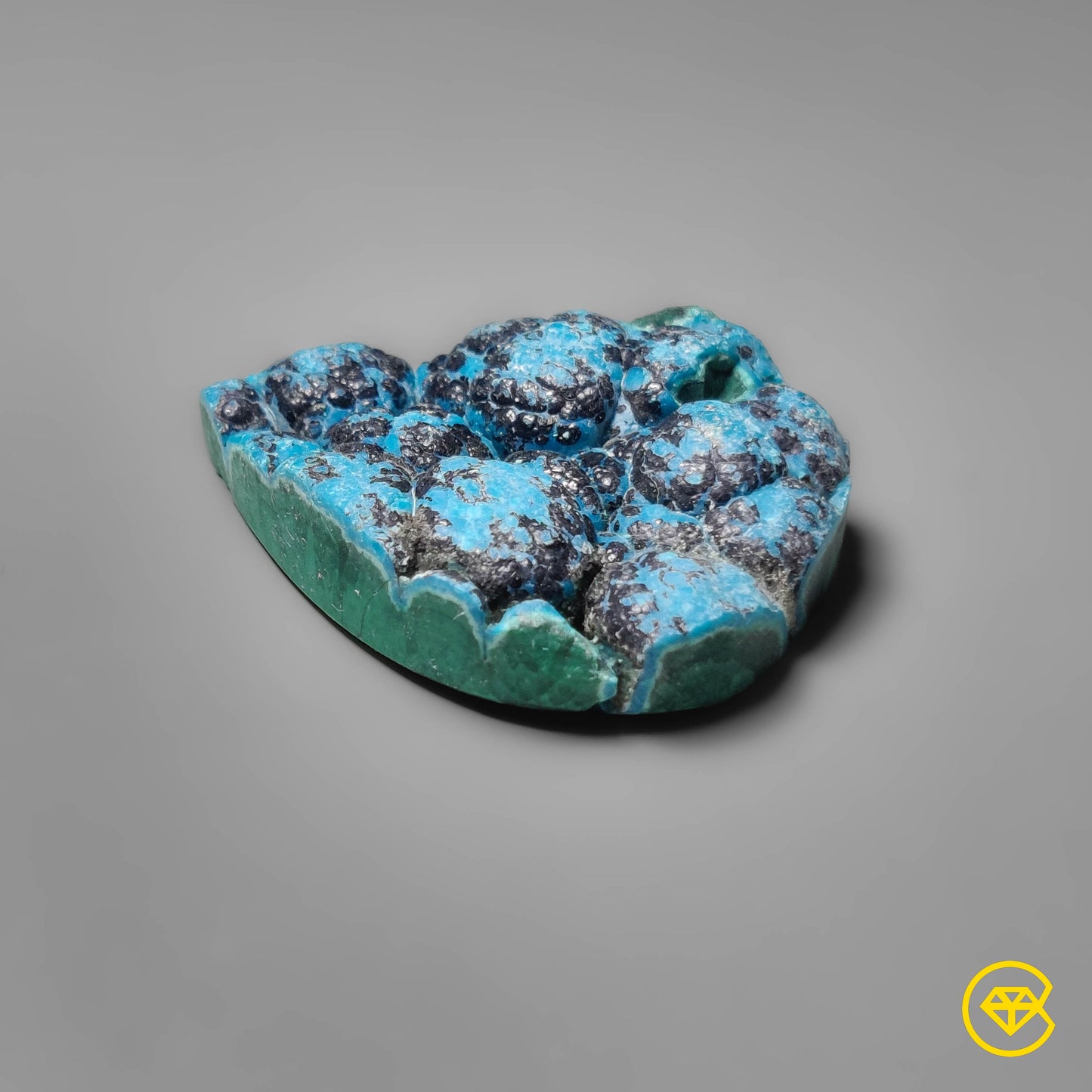 Chrysocolla