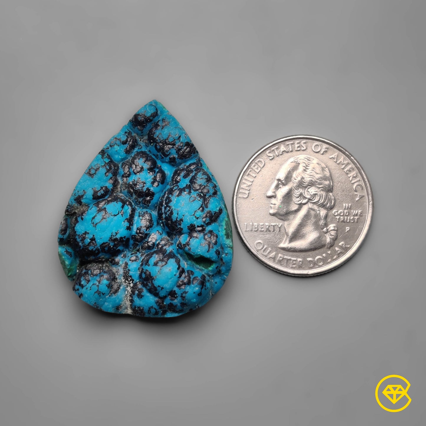 Chrysocolla