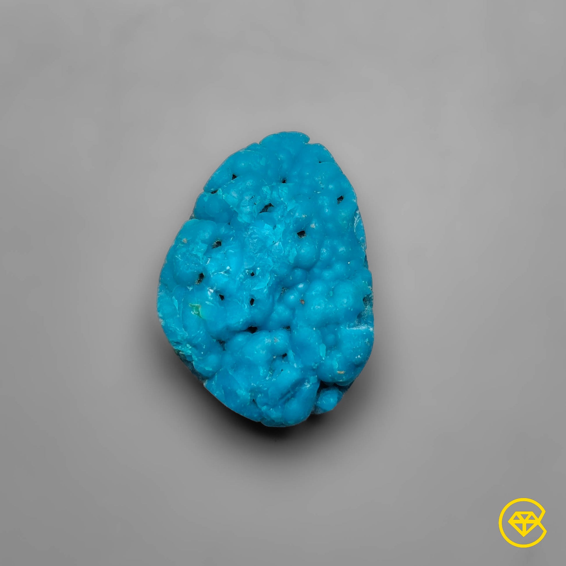 Chrysocolla