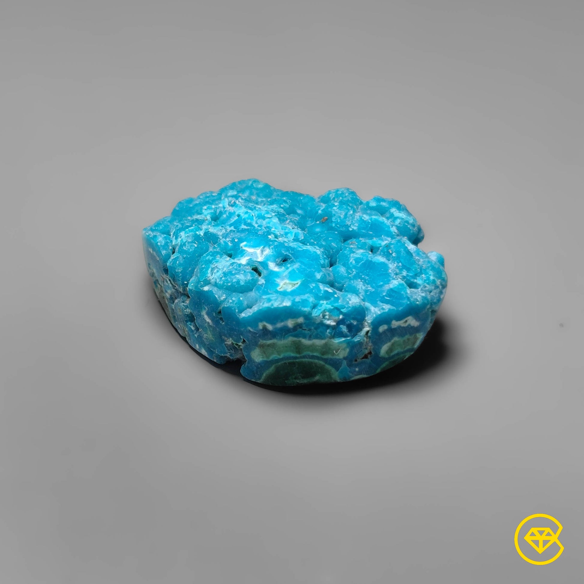 Chrysocolla