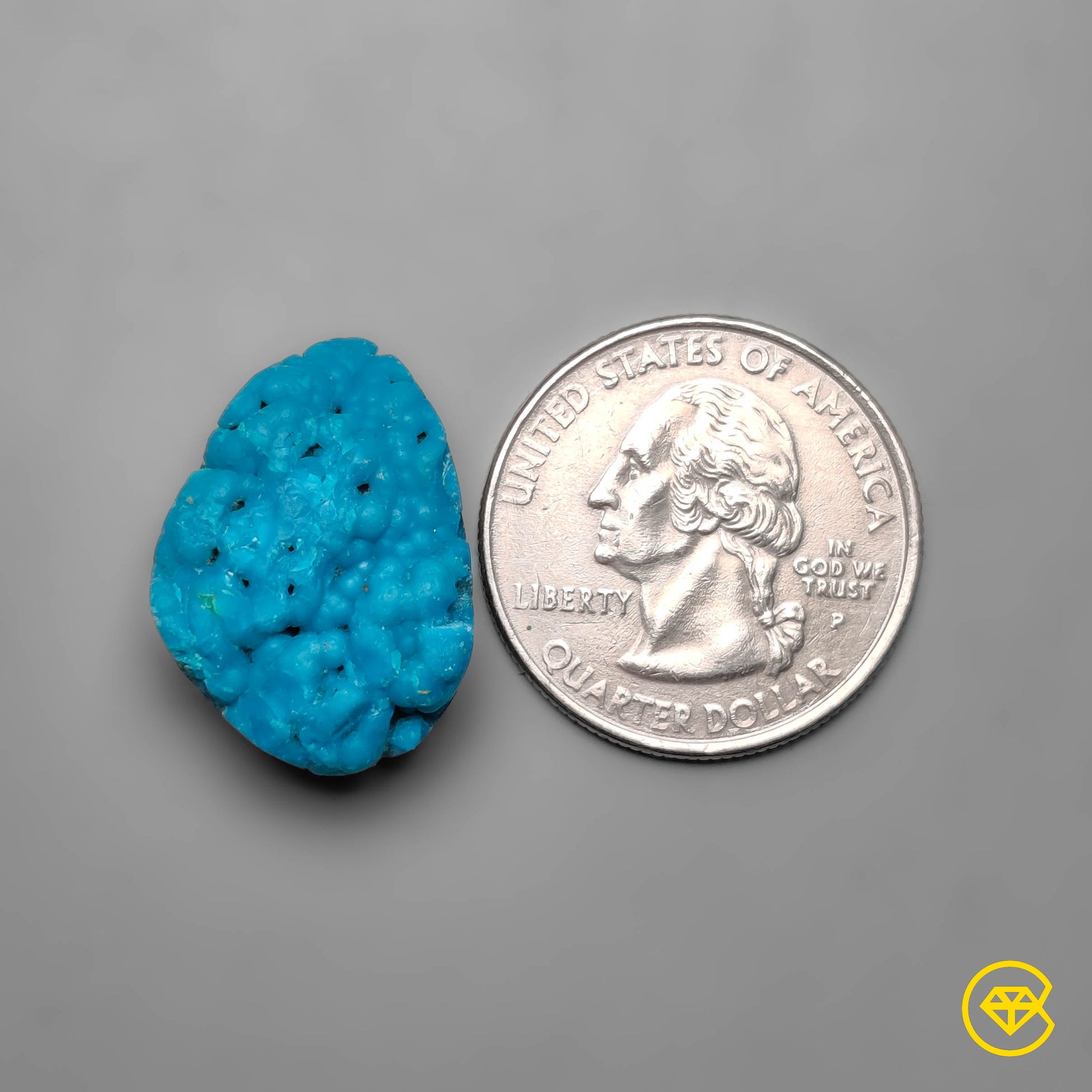 Chrysocolla