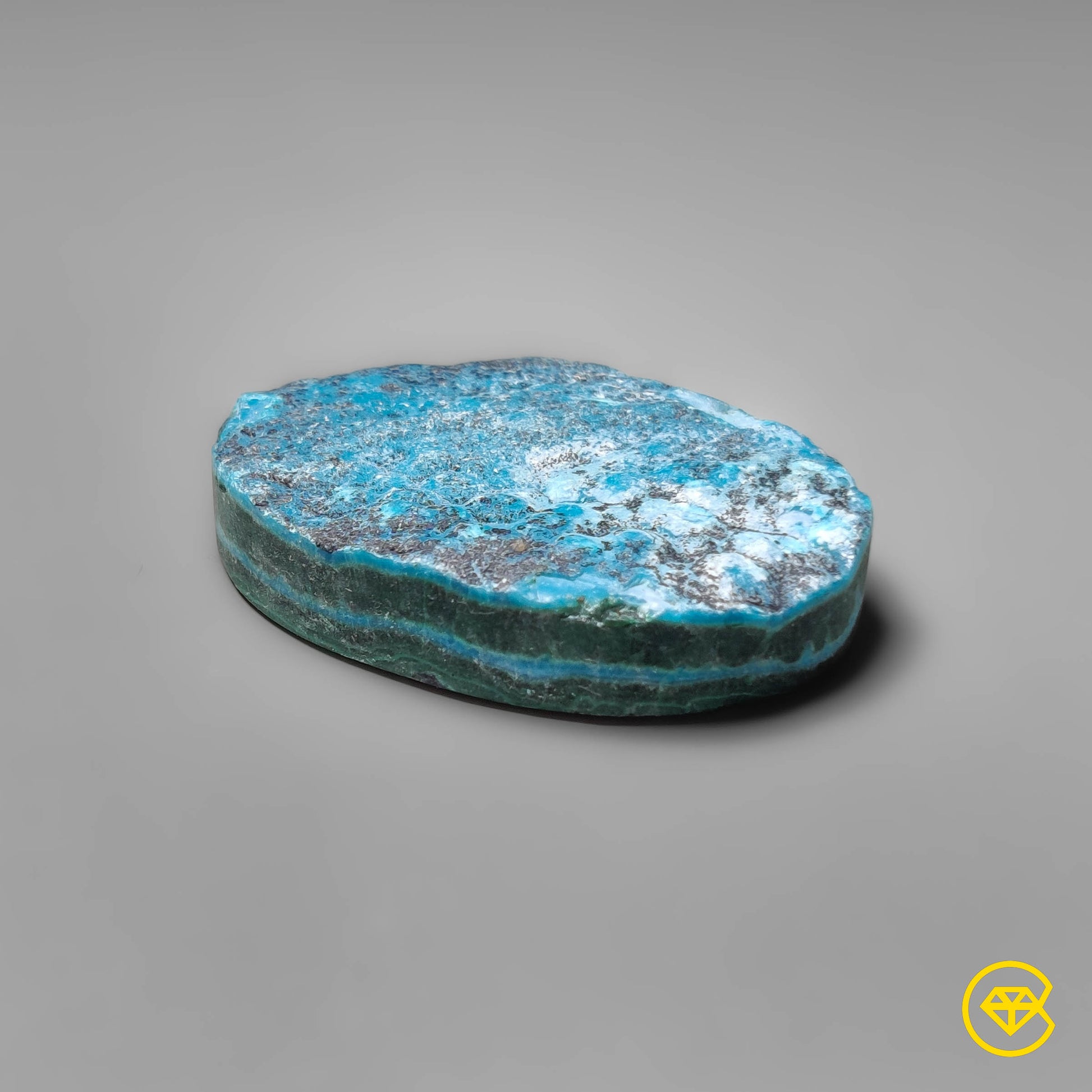 Chrysocolla