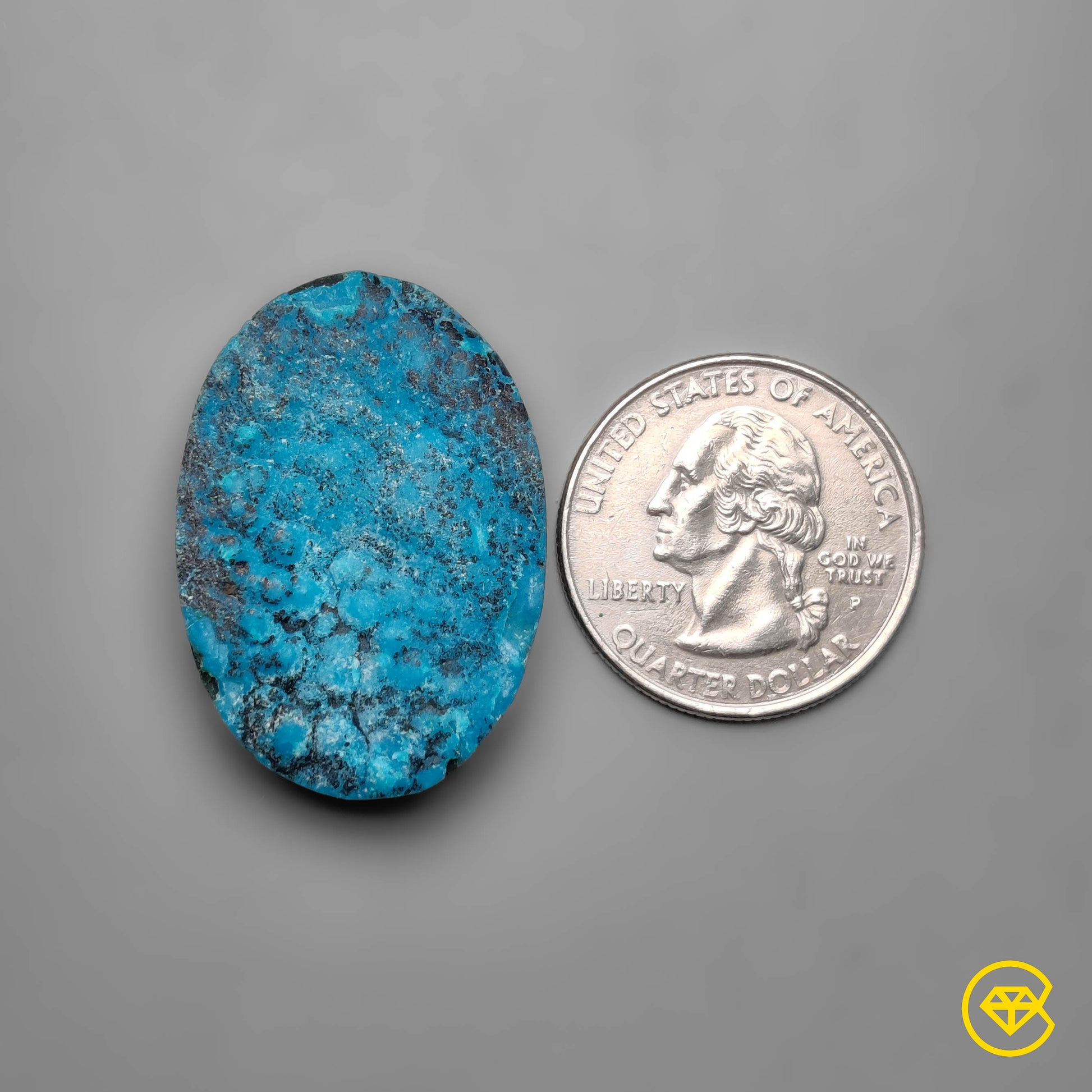 Chrysocolla