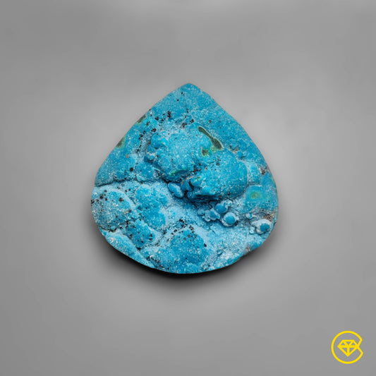 Chrysocolla