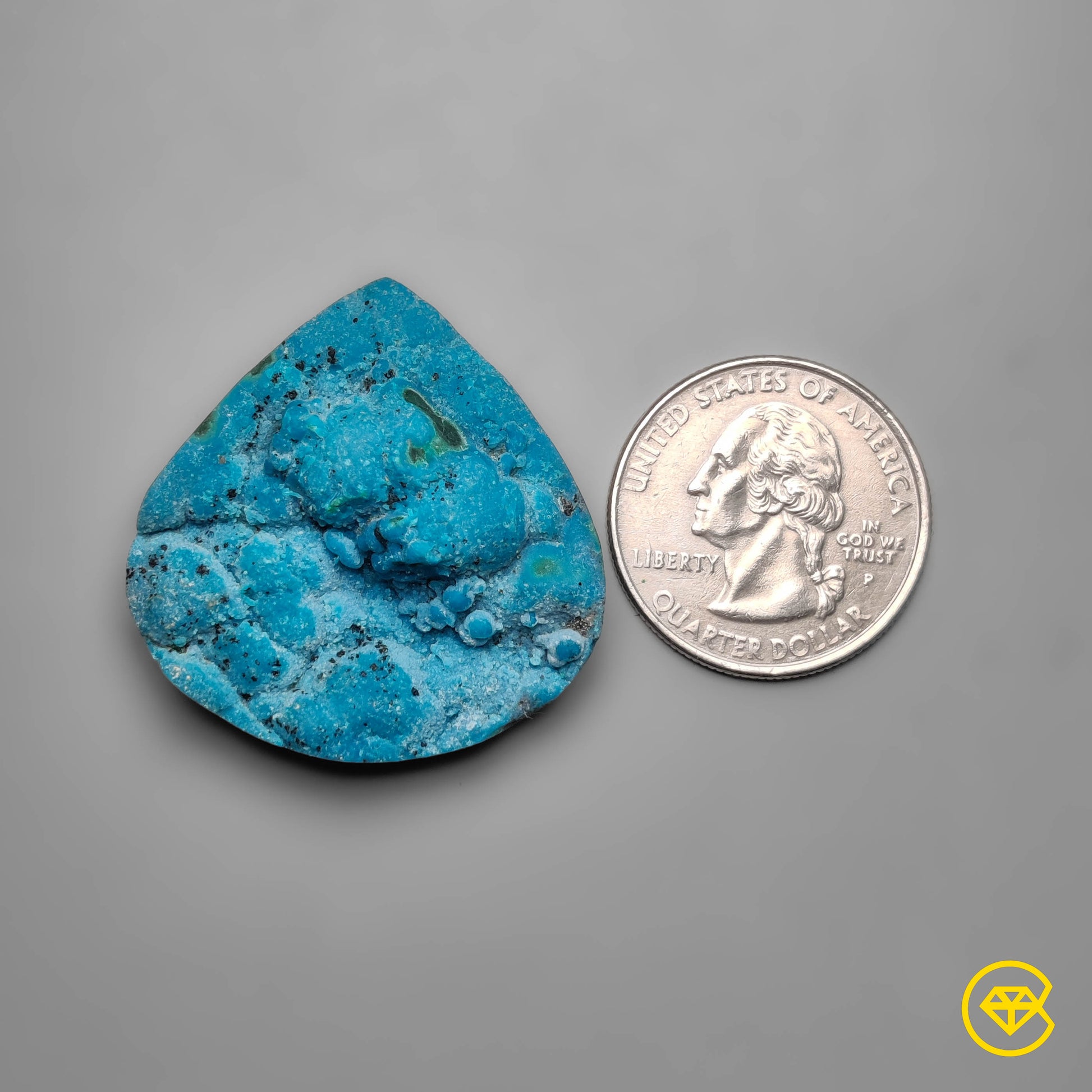 Chrysocolla