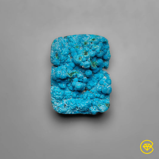 Chrysocolla