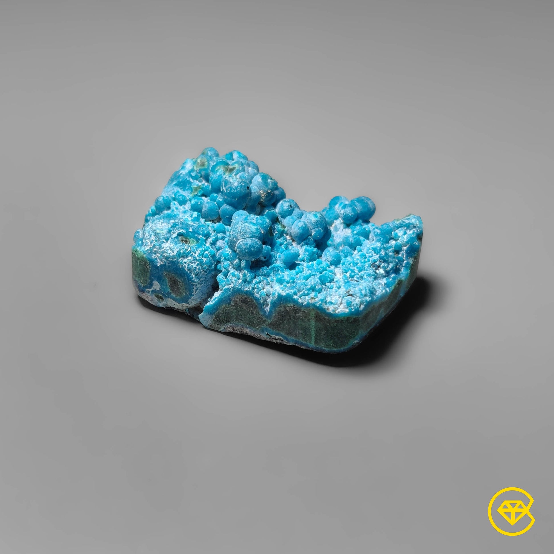 Chrysocolla