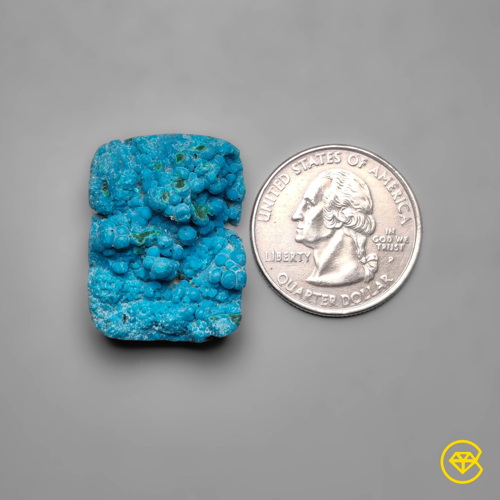 Chrysocolla