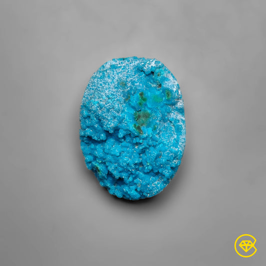 Chrysocolla