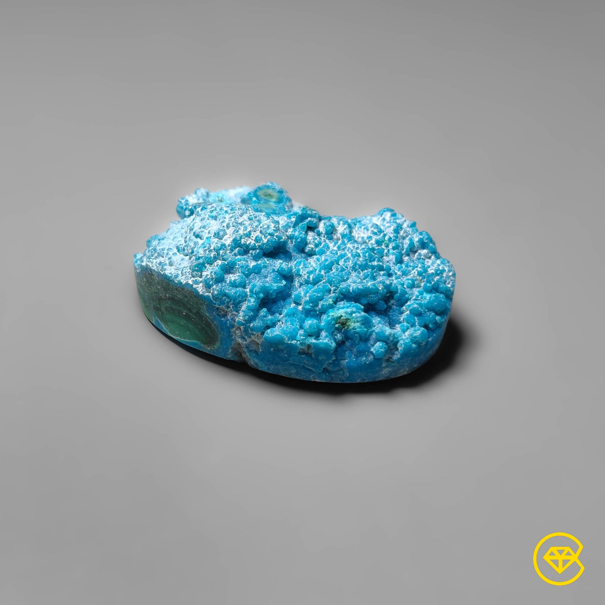 Chrysocolla