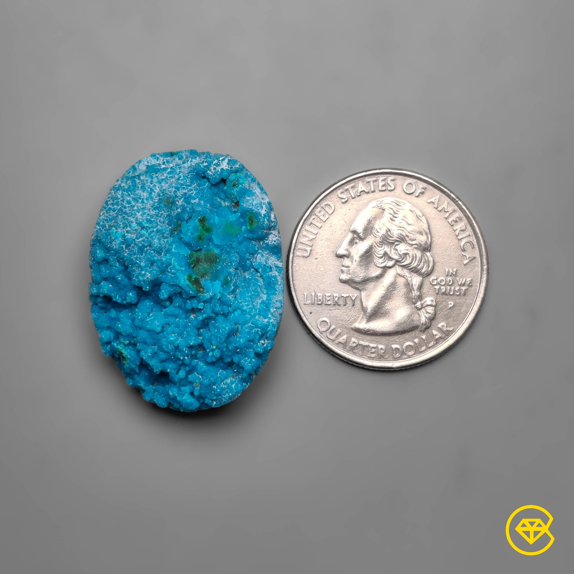 Chrysocolla