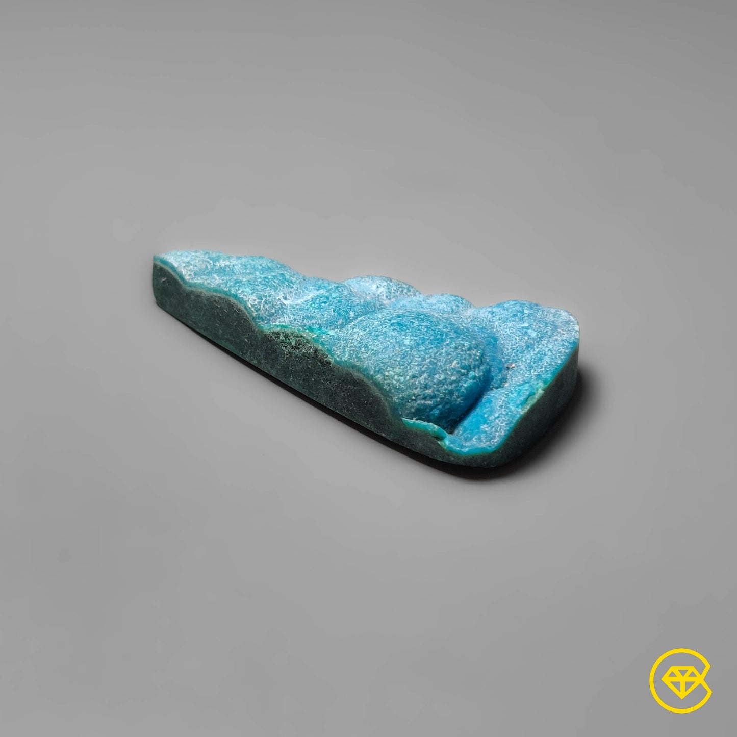 Chrysocolla