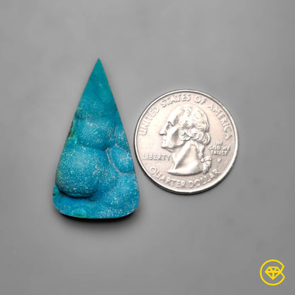 Chrysocolla