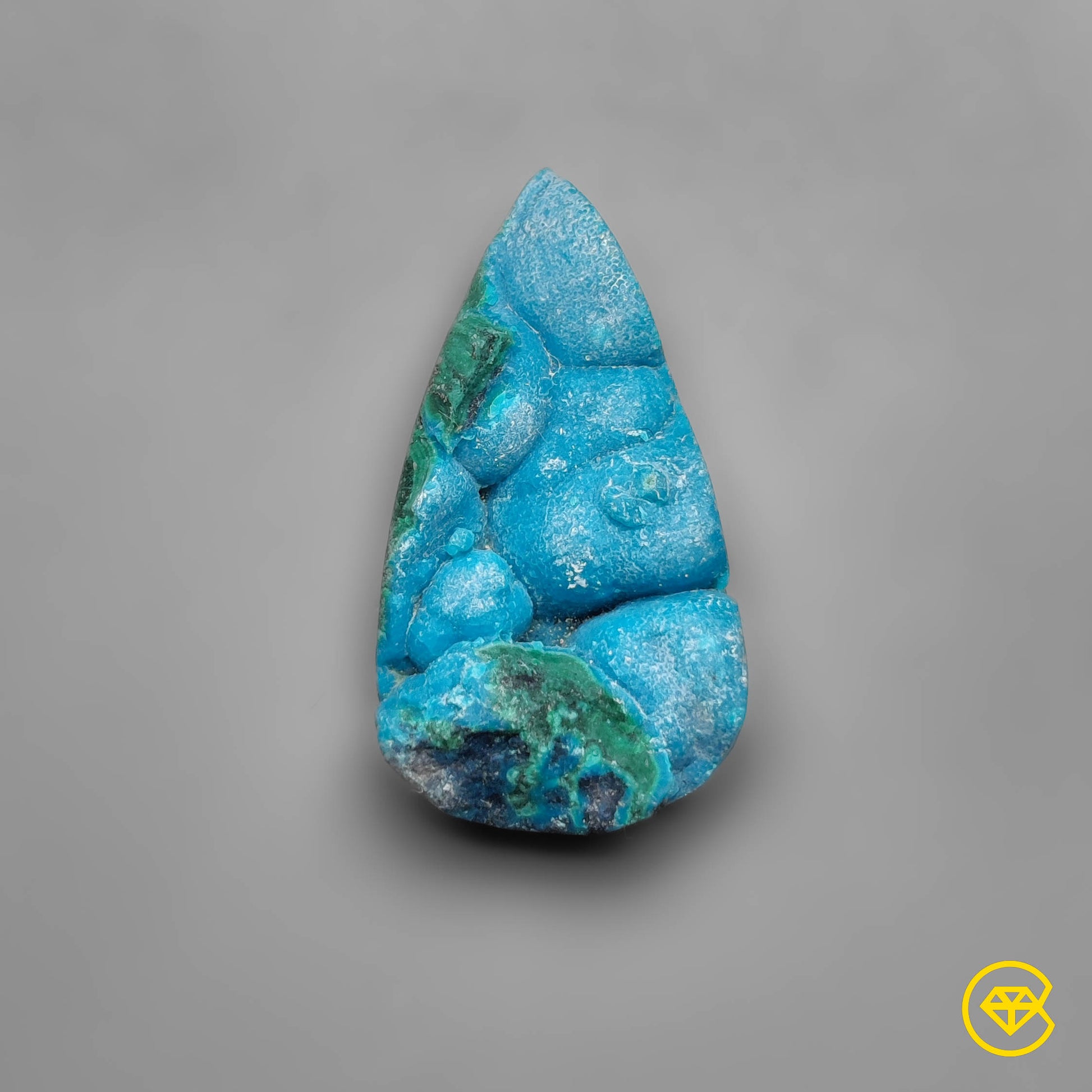 Chrysocolla