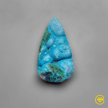 Chrysocolla
