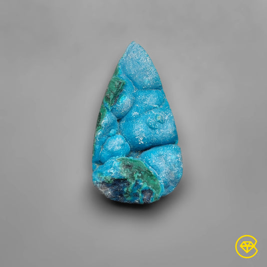 Chrysocolla