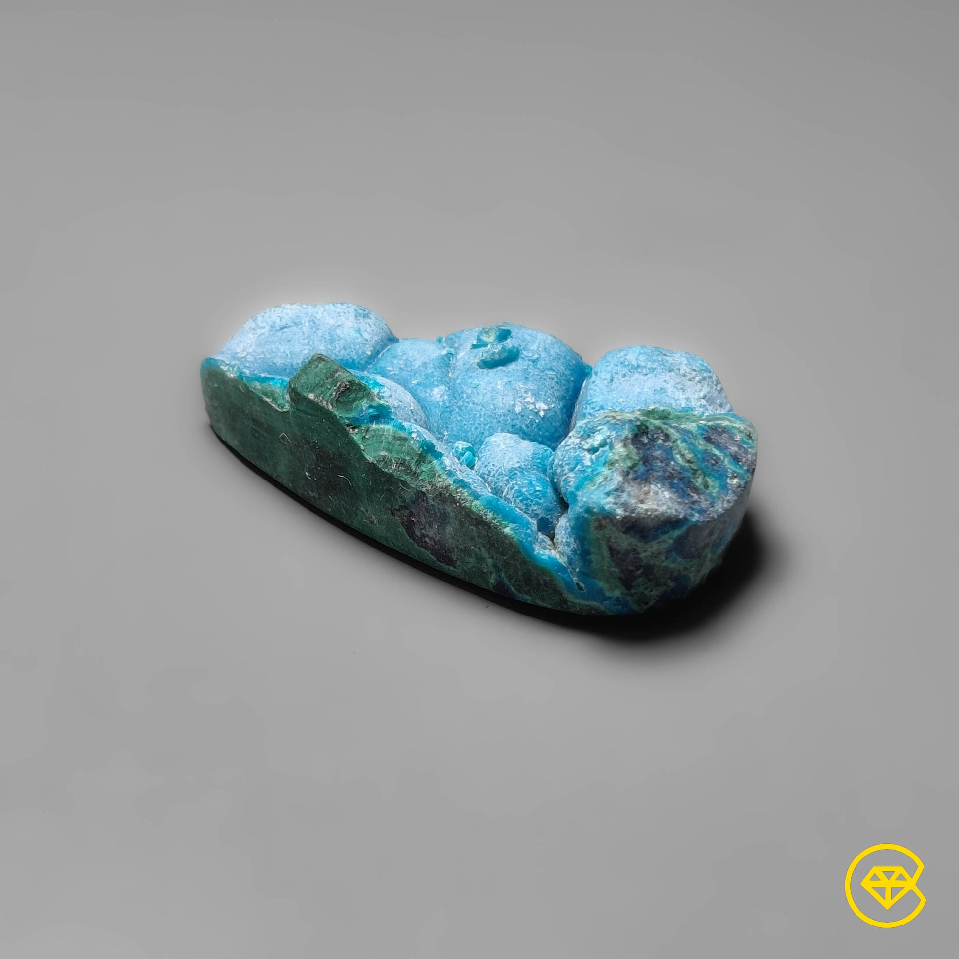 Chrysocolla