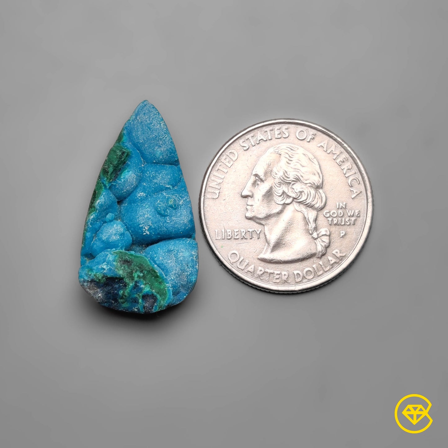 Chrysocolla