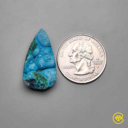 Chrysocolla
