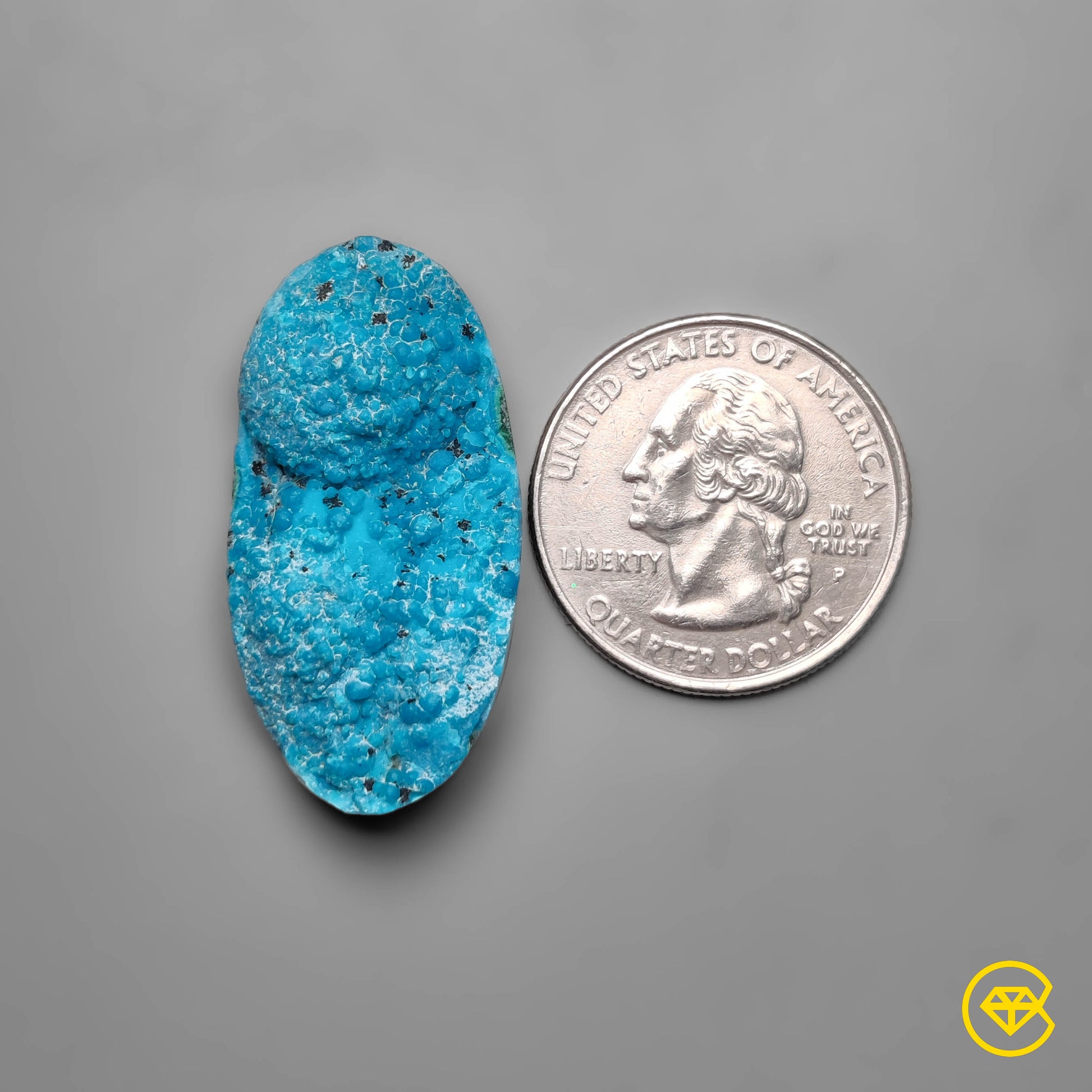 Chrysocolla