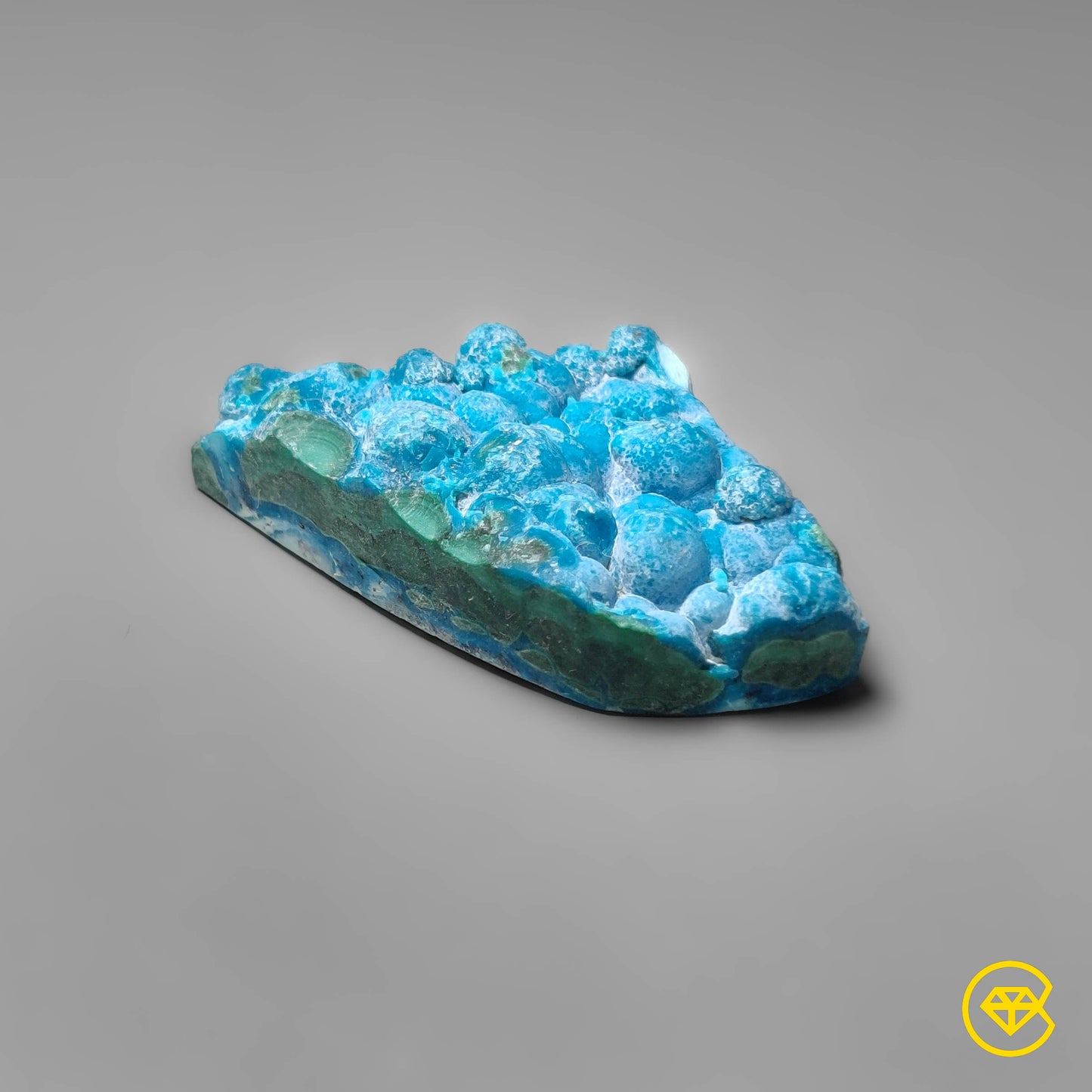 Chrysocolla