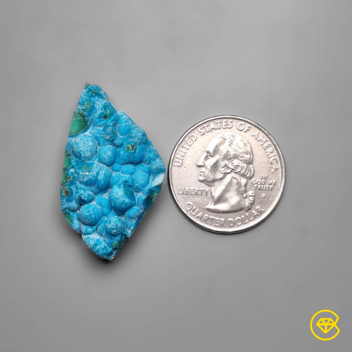 Chrysocolla