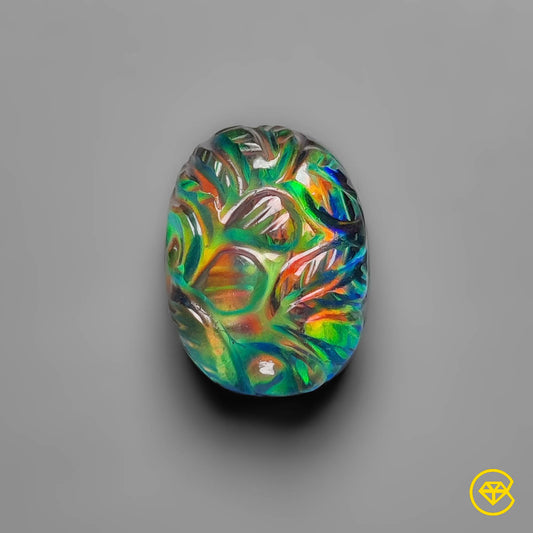 Aurora Opals