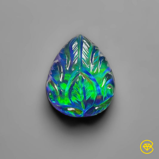 Aurora Opals