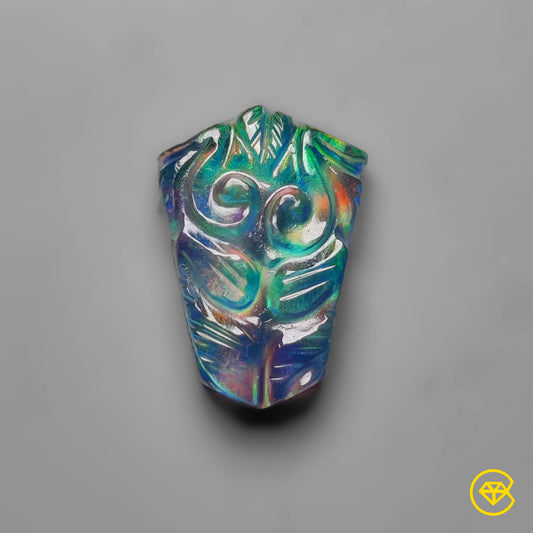 Aurora Opals