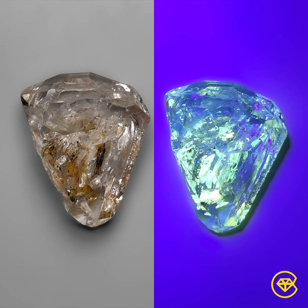 Herkimer Diamond