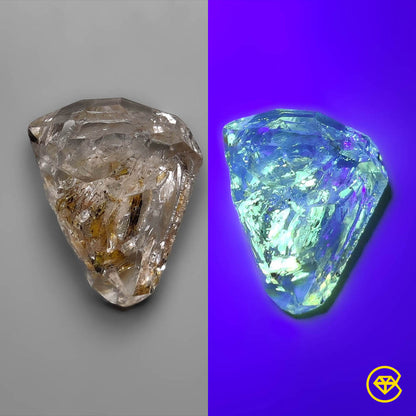 Herkimer Diamond