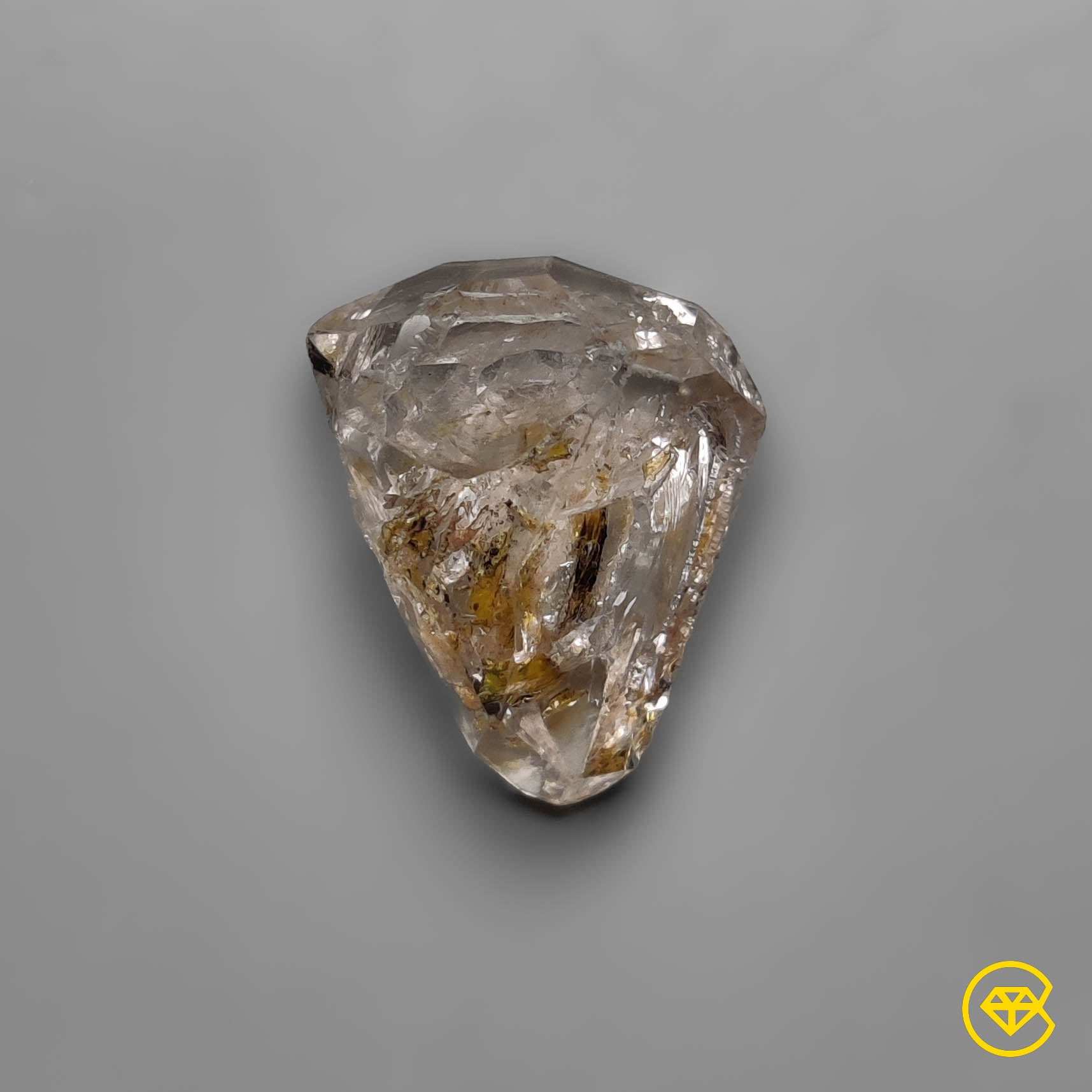 Herkimer Diamond