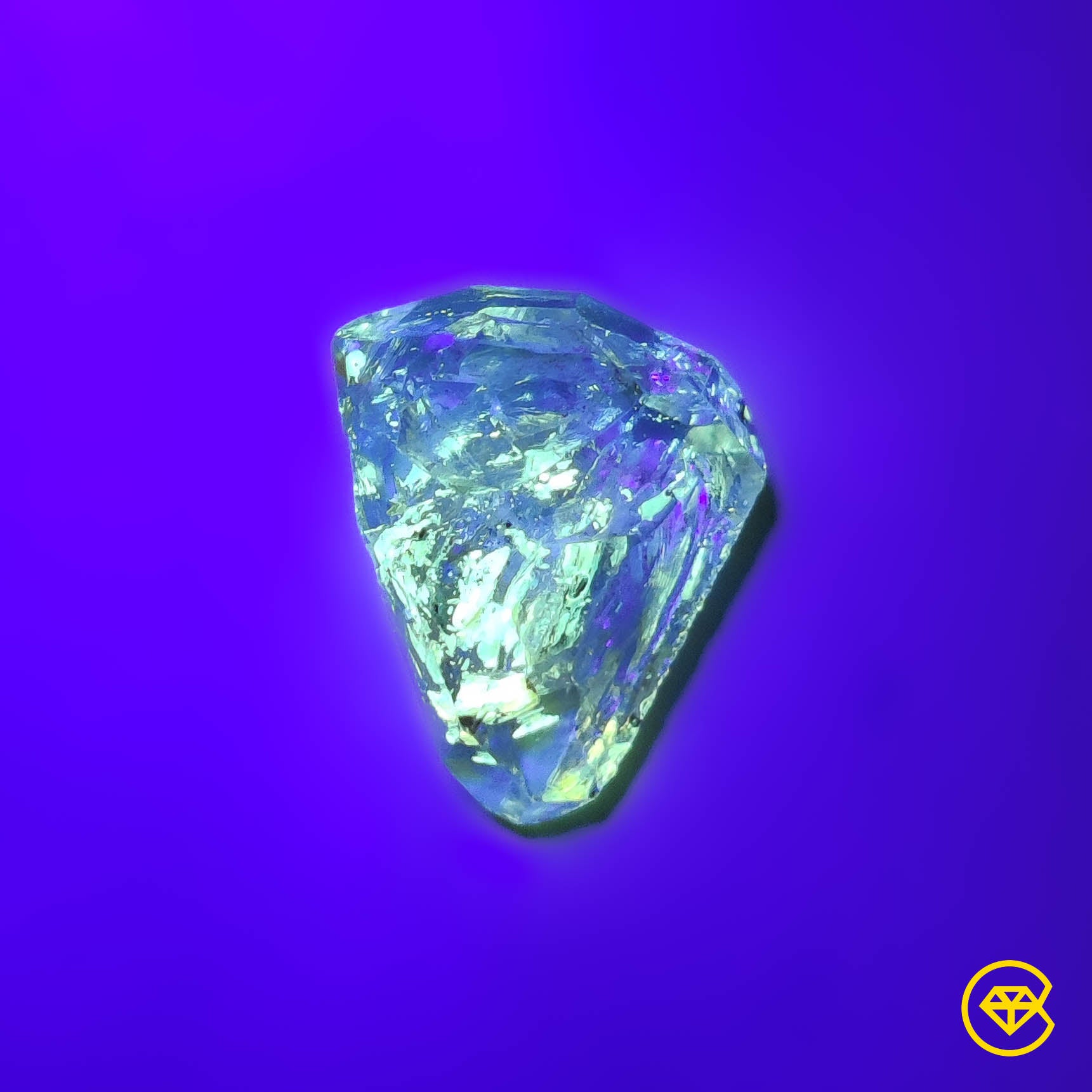Herkimer Diamond