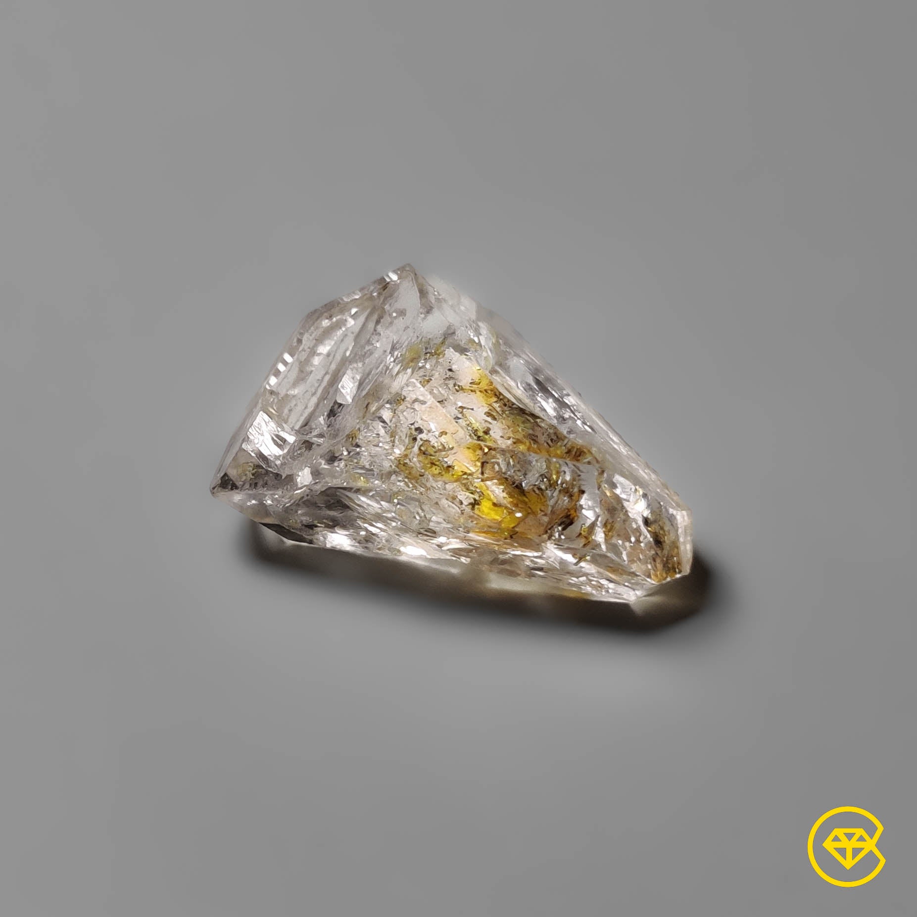 Herkimer Diamond